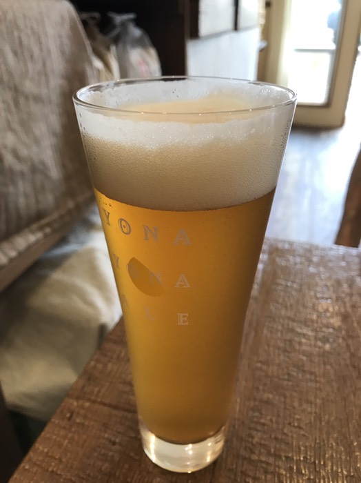クラフトビール