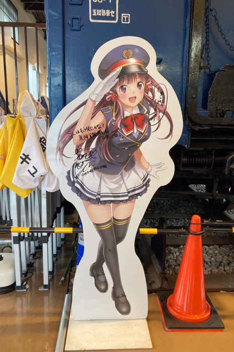 サイン入り！？