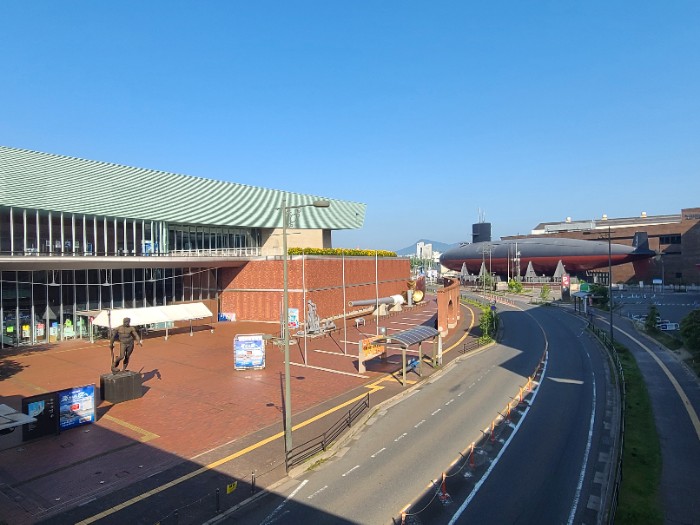 大和ミュージアム