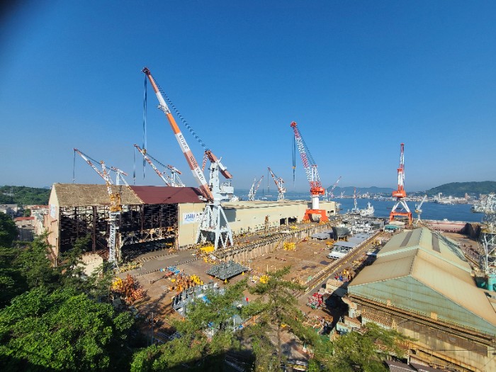 歴史の見える丘