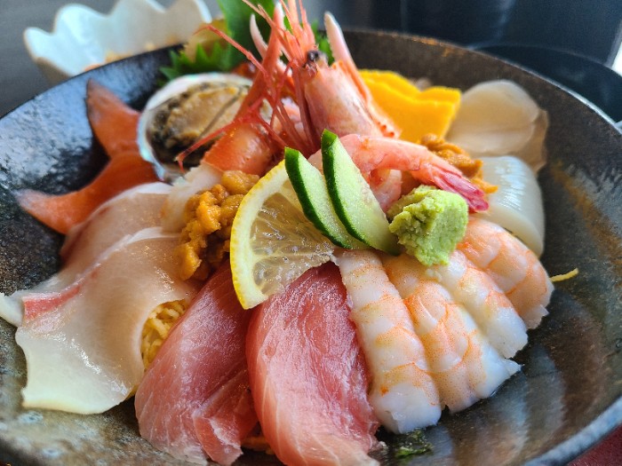道の駅　神話の里白うさぎ
