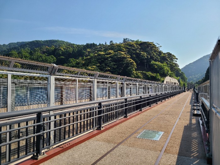 道の駅　あまるべ