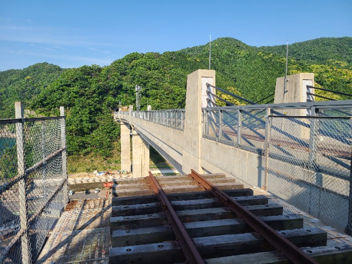 道の駅　あまるべ