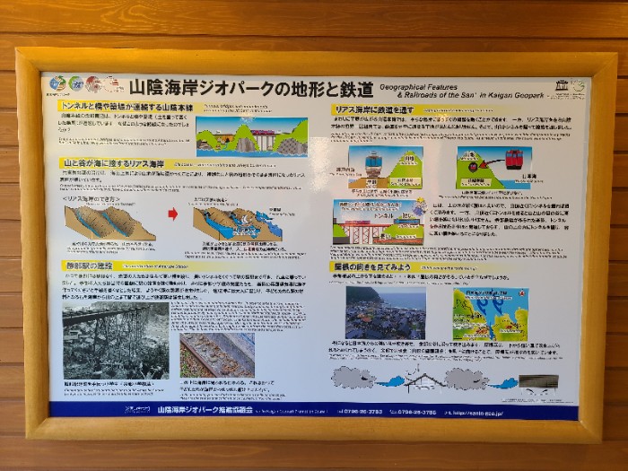 道の駅　あまるべ