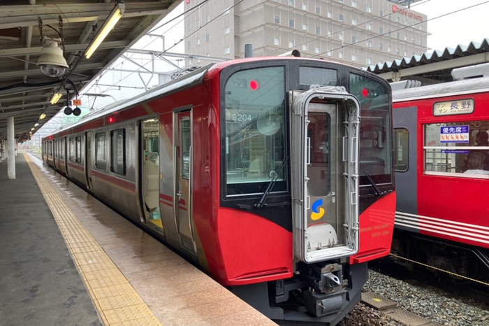 こんなの乗って来ました