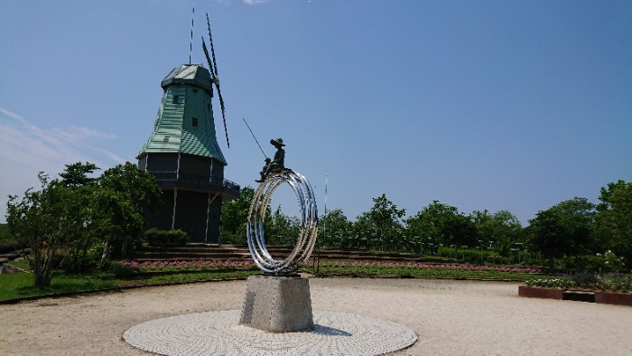 霞ヶ浦総合公園2