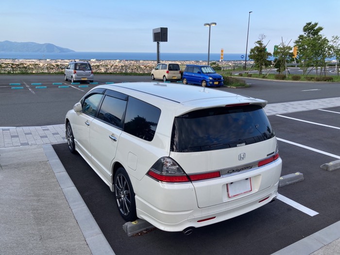 駿河湾沼津ぷらっとパーク