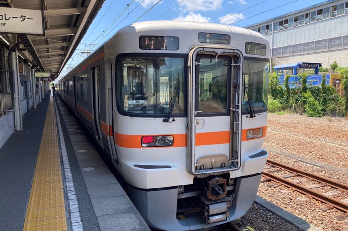 JR東海といえばｺｲﾂのｲﾒｰｼﾞ
