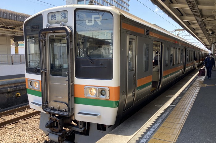 ｺｲﾂも東海ぽい