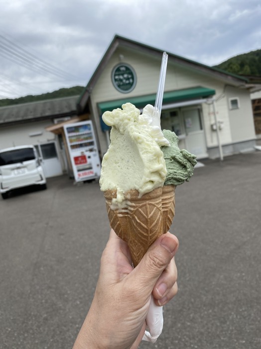 マルガージェラート