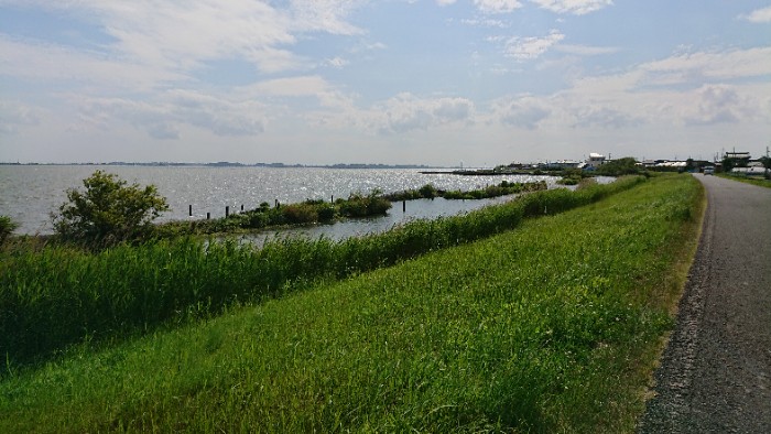 霞ヶ浦2