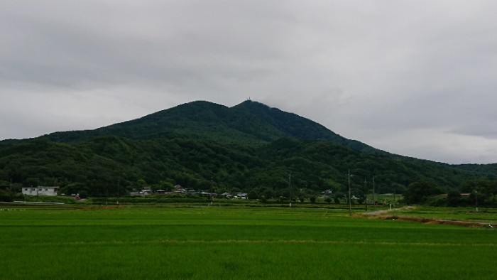 筑波山2