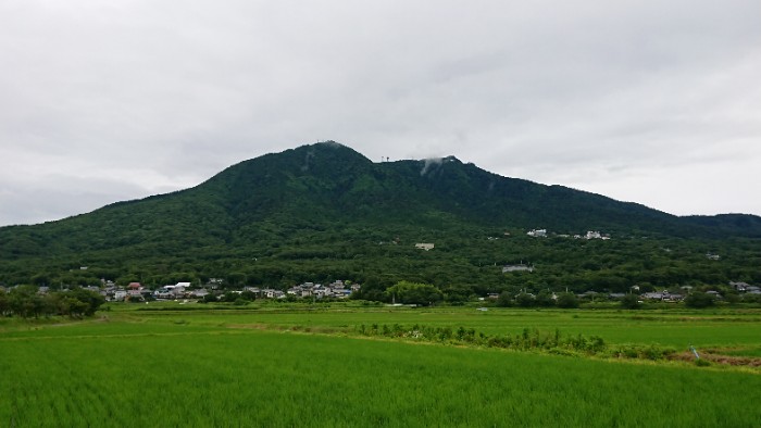 筑波山3
