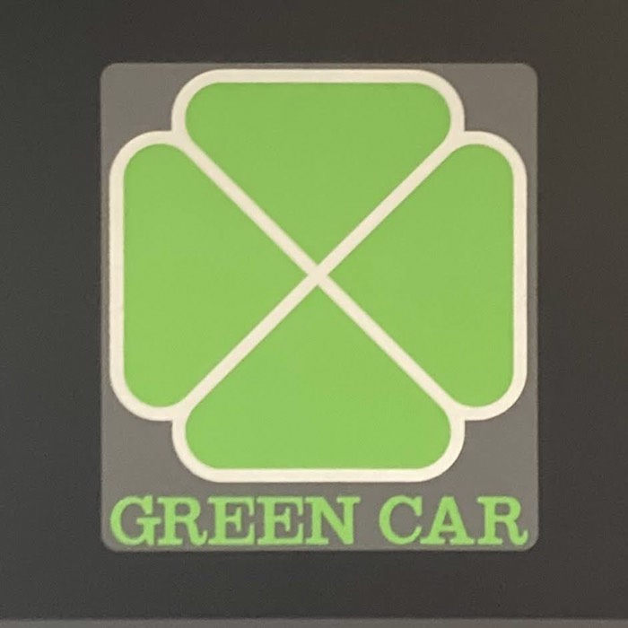 熱海からはｸﾞﾘｰﾝ車で3時間