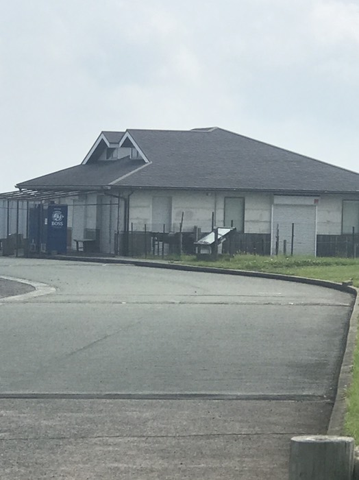 レストラン北山