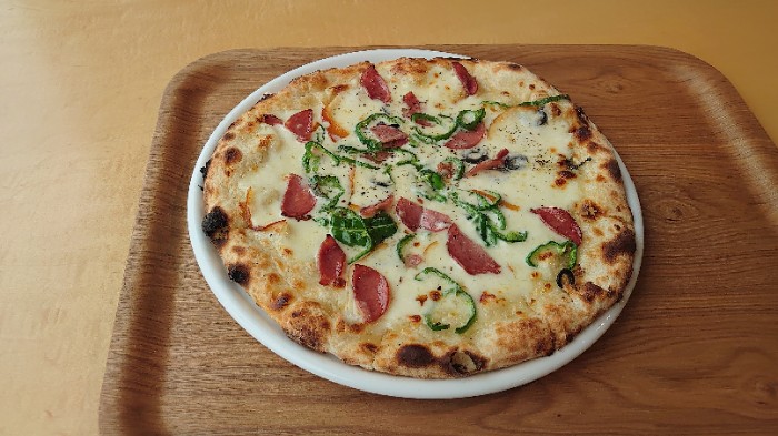 お目当てはコレ