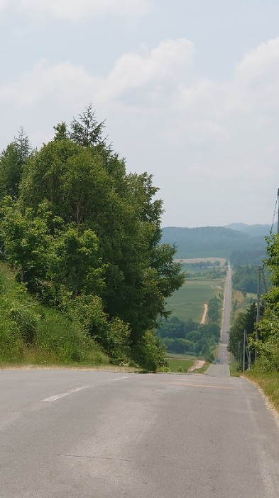 ジェットコースターの路
