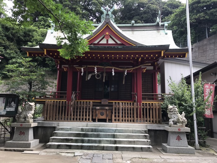 若宮神社