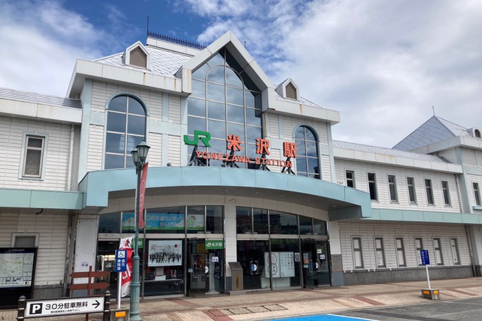 鈍行で帰ります！