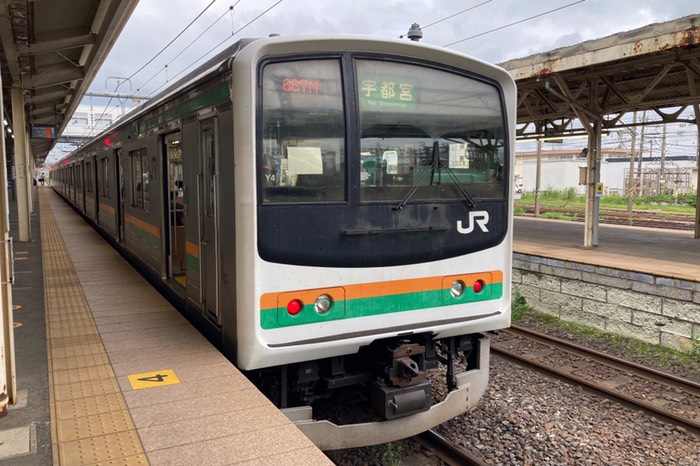 そろそろ地元感も？？