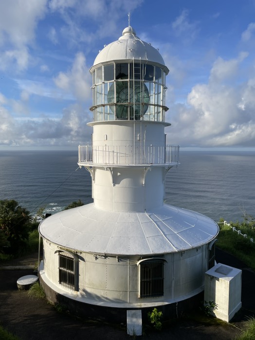 室戸岬灯台