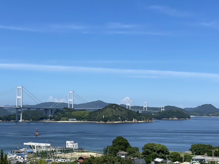 来島海峡