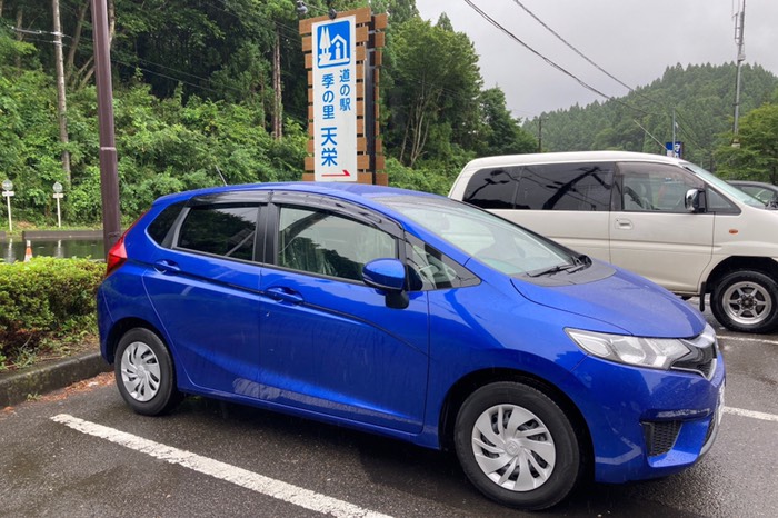 眠かったで休憩