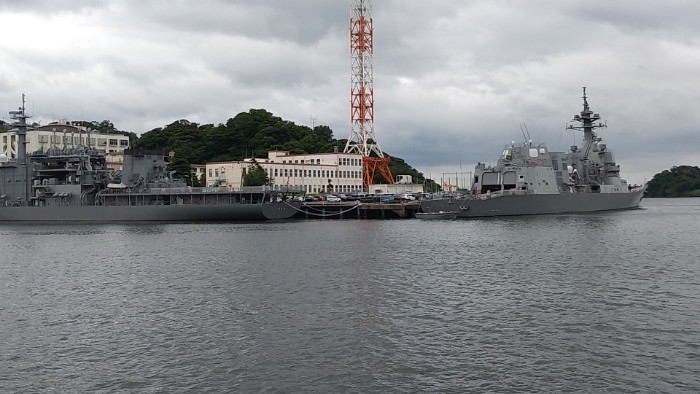 ちよだ、ふゆづき