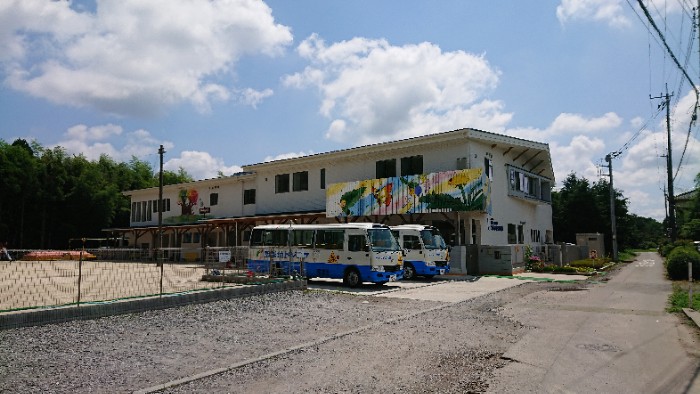 フレンド幼稚園