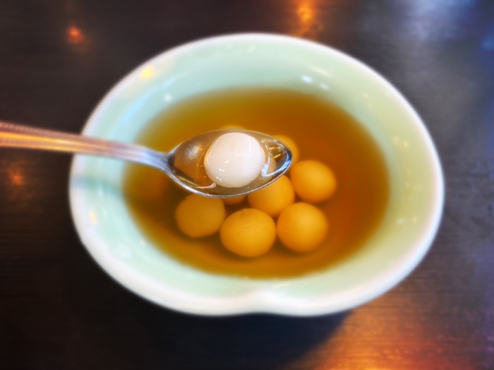 島原伝統スイーツ