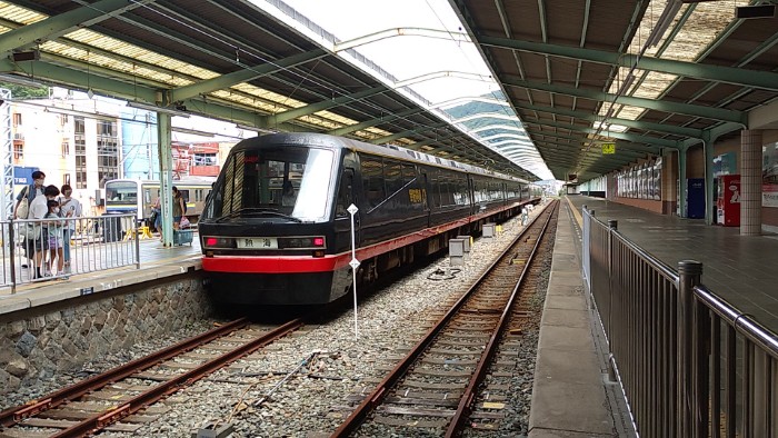 リゾート21 黒船