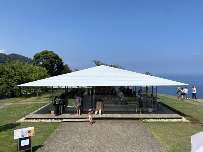 アカオガーデン③