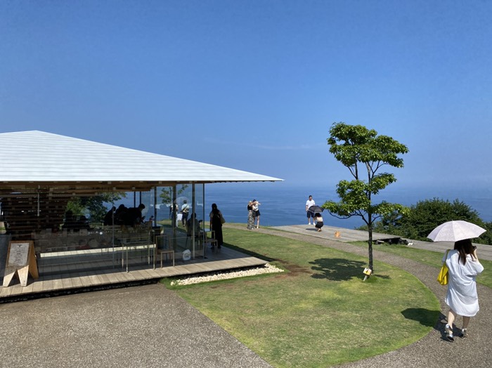 アカオガーデン④