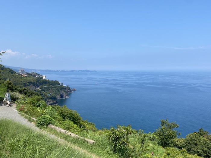 アカオガーデン⑤