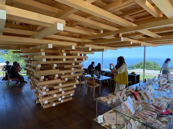 アカオガーデン⑥