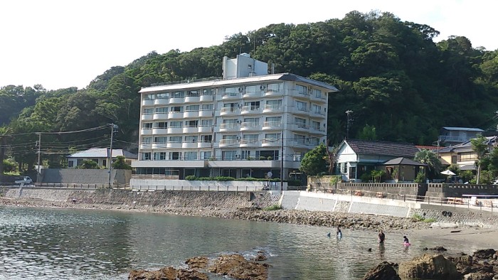 下田海浜ホテル