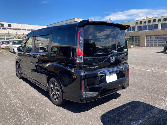 無事高知ナンバー装着！