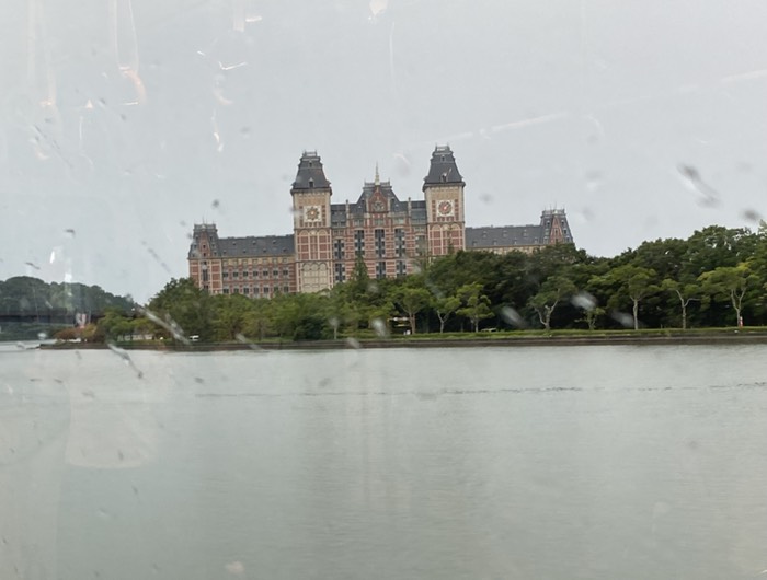 ハウステンボス