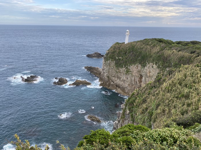 足摺岬②