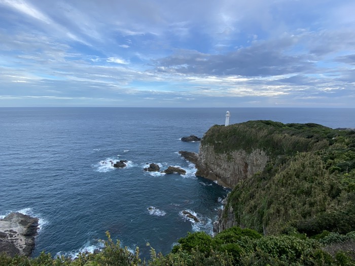 足摺岬③