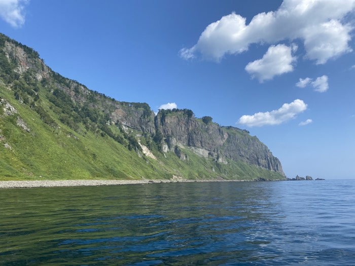 ヒグマクルーズ⑨