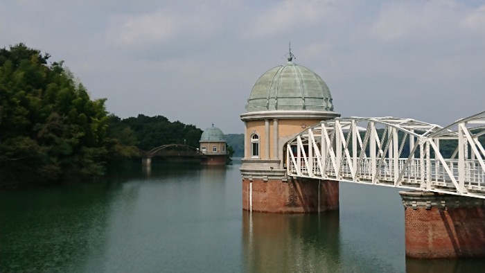 多摩湖5