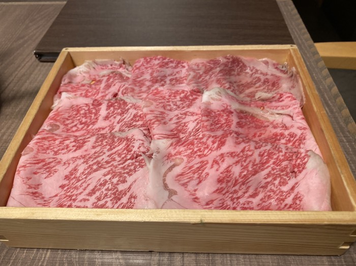 星野リゾートトマム　レストラン天空①