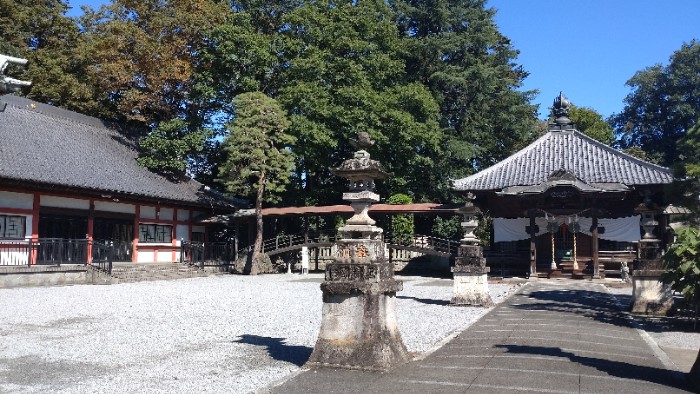 新田荘城館