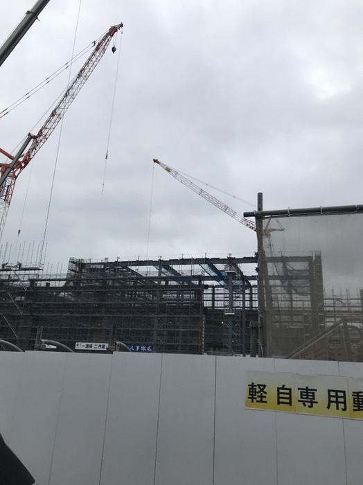 川崎市民プラザ