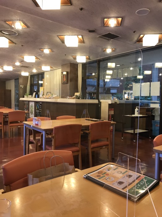 くつろぎ処椿亭