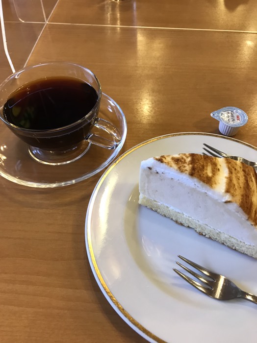 季節のデザート