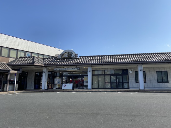宮津駅