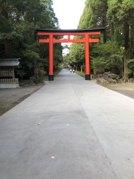 霧島神社2