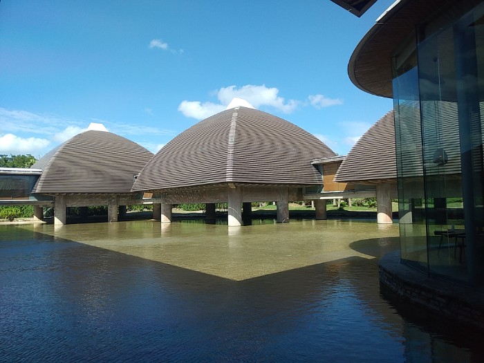 田中一村美術館